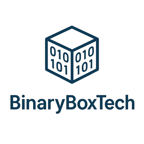 BinaryBoxTech
